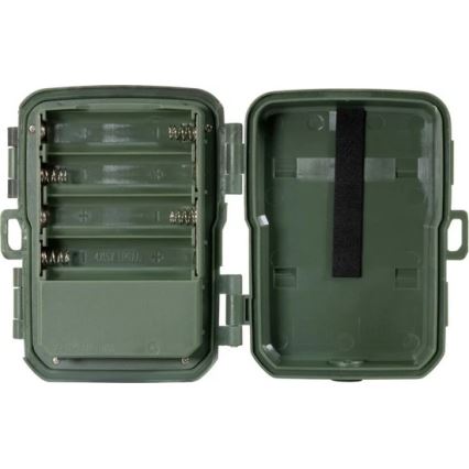 Evolveo - StrongVision Mini LCD, câmara de caça/câmara time-lapse