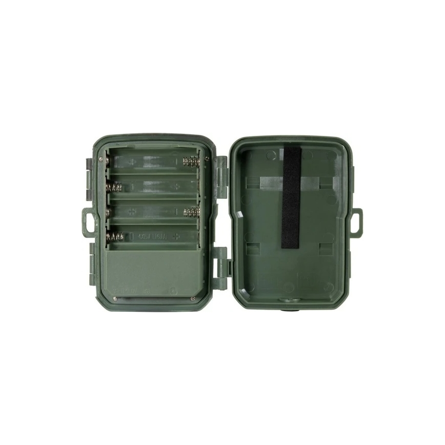 Evolveo - StrongVision Mini LCD, câmara de observação da vida selvagem / câmara time-lapse