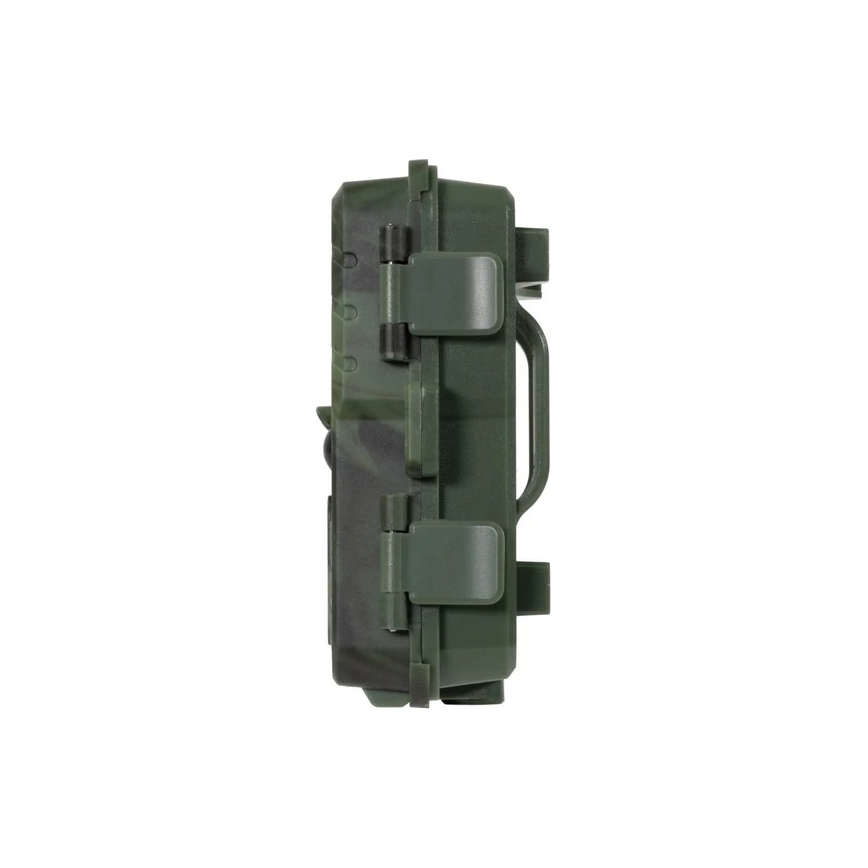 Evolveo - StrongVision Mini LCD, câmara de observação da vida selvagem / câmara time-lapse