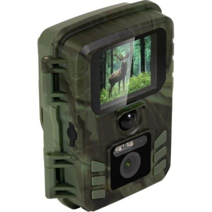 Evolveo - StrongVision Mini LCD câmara de trilha/time-lapse