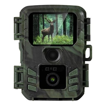 Evolveo - StrongVision MINI Wi-Fi, câmara de caça/câmara de segurança com aplicação