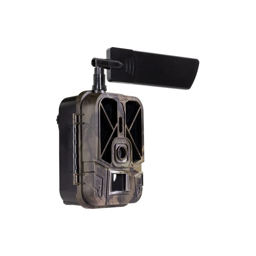 Evolveo - StrongVision PRO 4G, câmara de caça / câmara de segurança