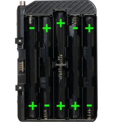 Evolveo - StrongVision PRO A câmara fotográfica para caça/câmara de segurança