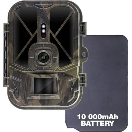 Evolveo - StrongVision PRO WiFi, câmara de caça/câmara de vigilância