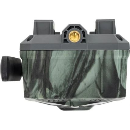 Evolveo - StrongVision Solar 4G, câmara de caça 4G com aplicação móvel e painel solar