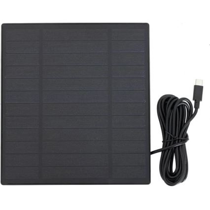 Evolveo - StrongVision Solar 4G, câmara de caça 4G com aplicação móvel e painel solar