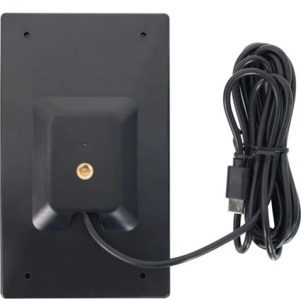 Evolveo - StrongVision Solar Wi-Fi, câmara de caça com Wi-Fi e painel solar