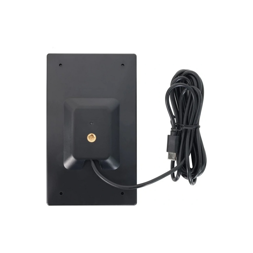 Evolveo - StrongVision Solar WiFi, câmara de caça com WiFi e painel solar