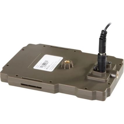 Evolveo - StrongVision SP1, Painel solar para EVOLVEO