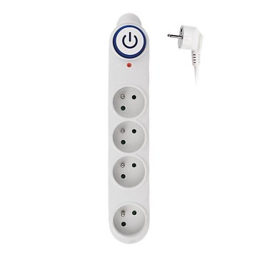 Extensão de cabo 4Z 3m