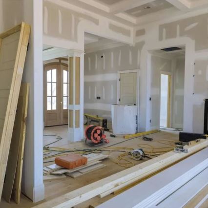 Extensão de cabo com 4 tomadas 25m IP44 vermelho