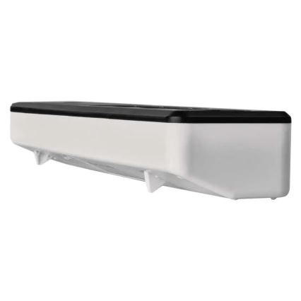 Extensão inteligente com interruptor GoSmart 4 tomadas + 1x USB-A + 1x USB-C 2 m Wi-Fi Tuya