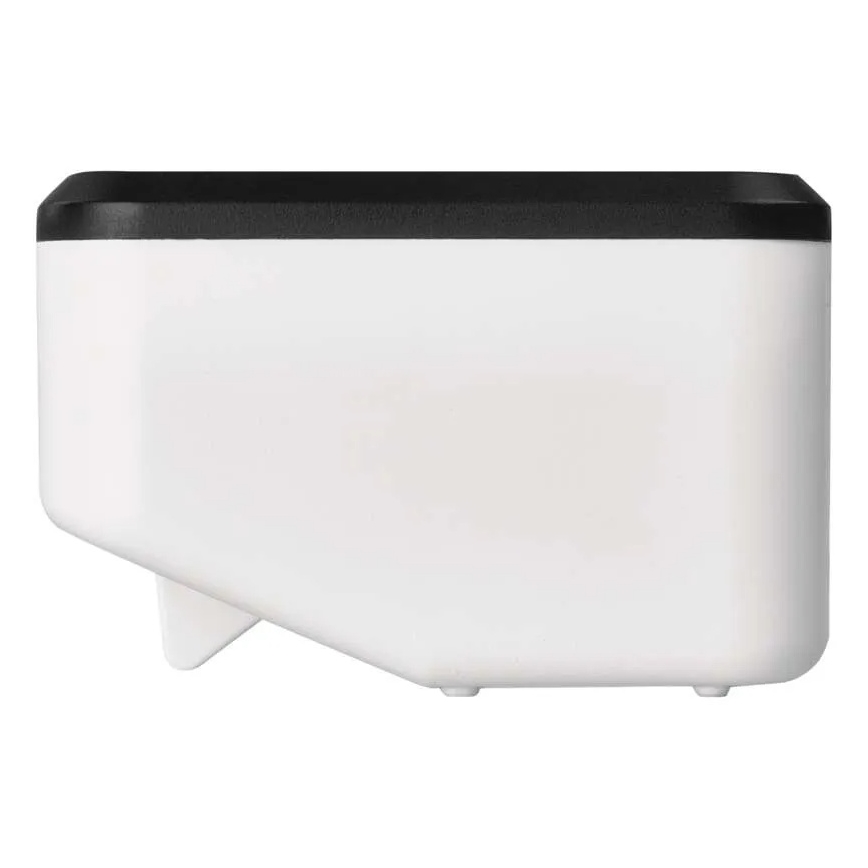 Extensão inteligente com interruptor GoSmart 4 tomadas + 1x USB-A + 1x USB-C 2 m Wi-Fi Tuya