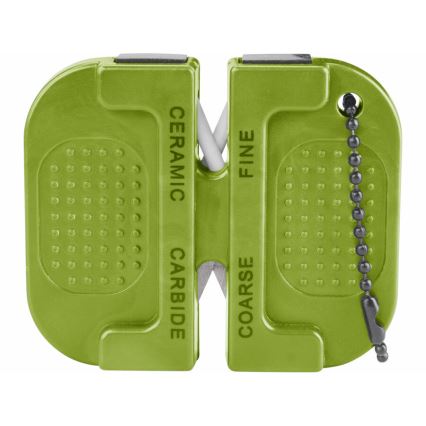 Extol - Afiador de facas carbeto/cerâmica