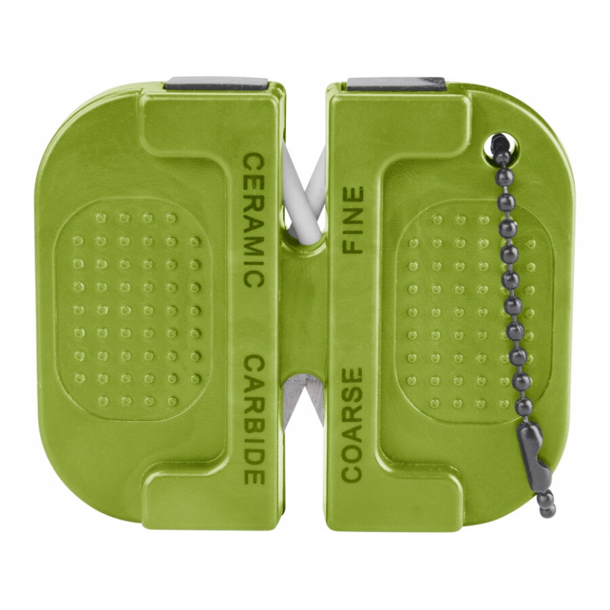 Extol - Afiador de facas carbeto/cerâmica