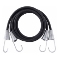Extol - Borrachas de fixação 150cmx12mm 2 pcs latex
