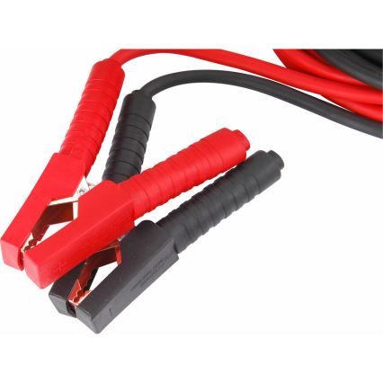 Extol - Cabos de arranque 3,5m 400A