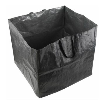 Extol - Caixote de lixo para folhas e resíduos de jardim 200 l