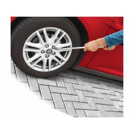 Extol - Chave inglesa telescópica L 17-19mm 1/2