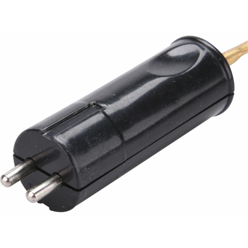 Extol - Cortador de poliestireno de resistência 230V