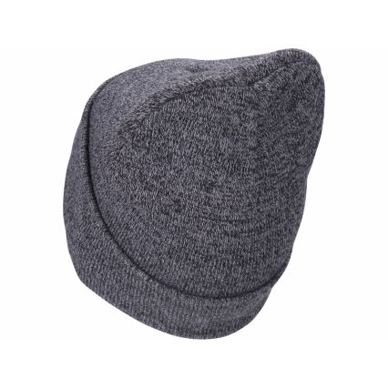 Extol - Gorro com lanterna frontal recarregável por USB 300 mAh, cinzento, tamanho único