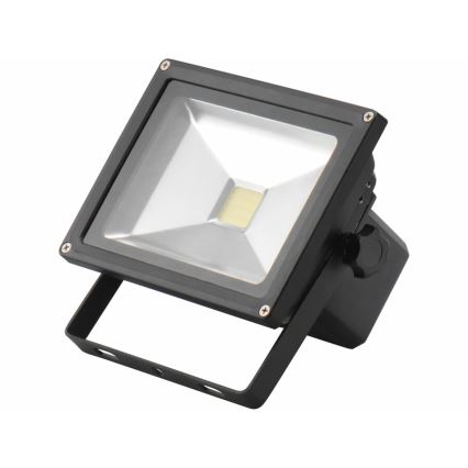 Extol - Holofote recarregável LED LED/20W/3600 mAh/11,1V IP65