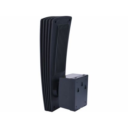 Extol - Iluminação de parede exterior LED com sensor LED/15W/230V IP65