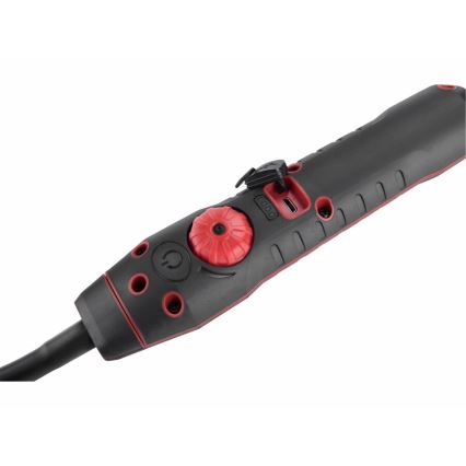 Extol - Lâmpada portátil recarregável LED dimmerizável LED/7W/2500 mAh IP54