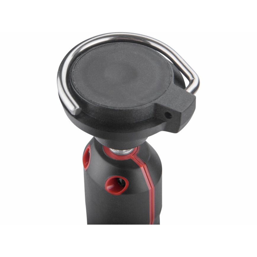 Extol - Lâmpada portátil recarregável LED dimmerizável LED/7W/2500 mAh IP54