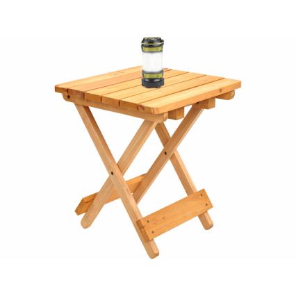 Extol - Lanterna LED regulável com powerbank LED/2600 mAh/3,7V IPX4