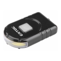 Extol - Lanterna LED recarregável para boné com clipe LED/500 mAh