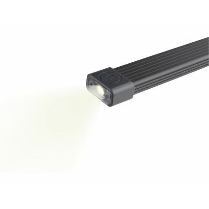 Extol - Luminária de trabalho recarregável LED dimmerizável LED/3,7V 2600 mAh IPX4