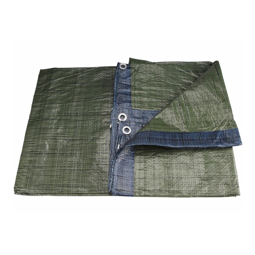 Extol - Lona impermeável 60g/m2 4x6m