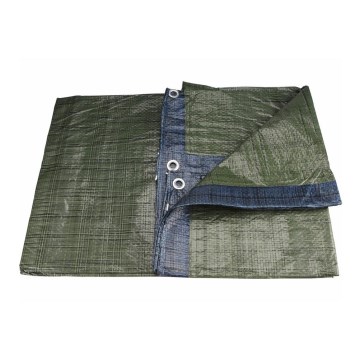 Extol - Lona impermeável 60g/m2 8x10m