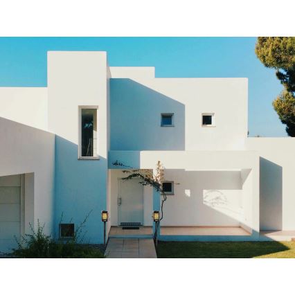 Extol - Luminária Solar LED 4 em 1 LED/600 mAh/1,2V IP44