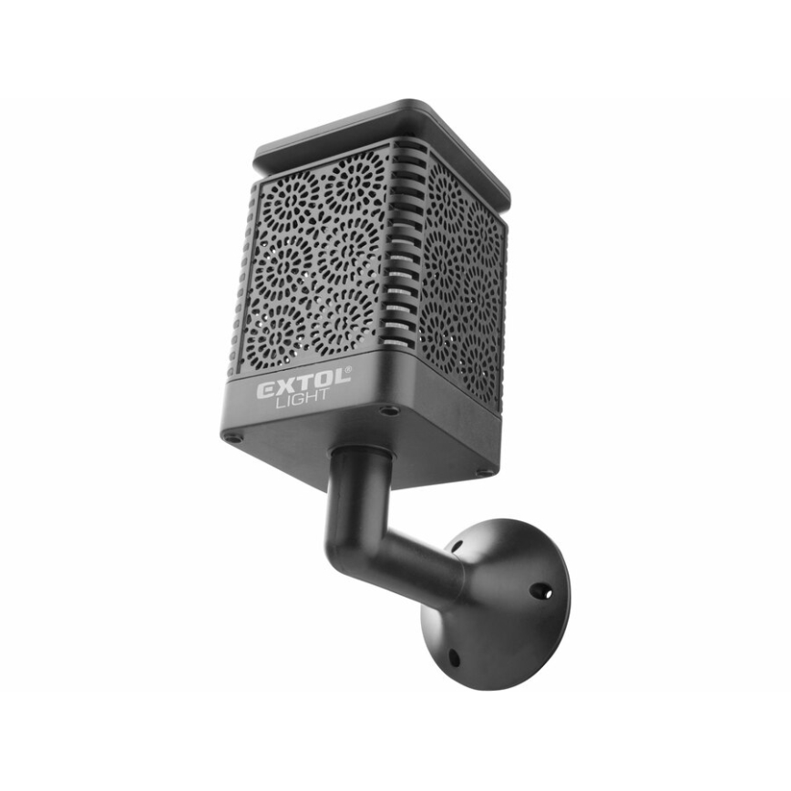 Extol - Luminária Solar LED 4 em 1 LED/600 mAh/1,2V IP44