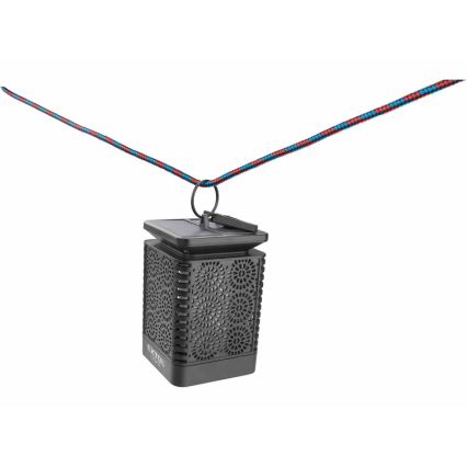 Extol - Luminária Solar LED 4 em 1 LED/600 mAh/1,2V IP44