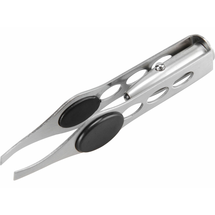 Extol - Pinça com iluminação LED 3xLR41