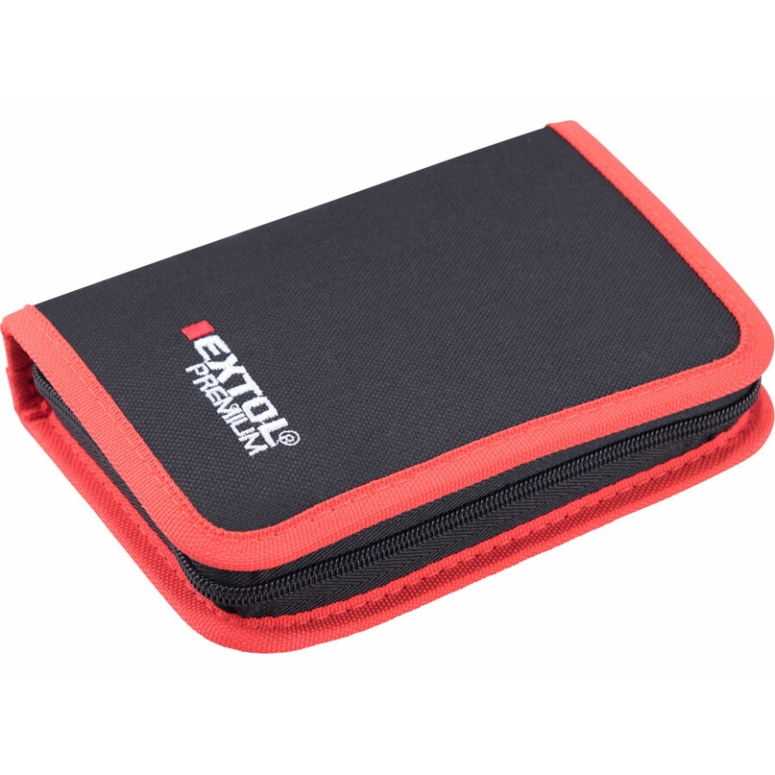 Extol Premium - Alicate combinado mini 125 mm