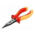 Extol Premium - Alicate de pontas semicircular de eletricista 160 mm