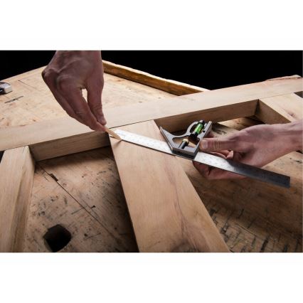 Extol Premium - Ângulo multifuncional 300 mm