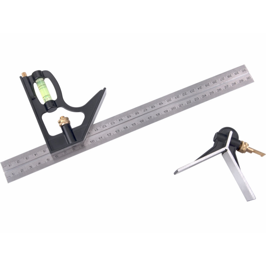 Extol Premium - Ângulo multifuncional 300 mm