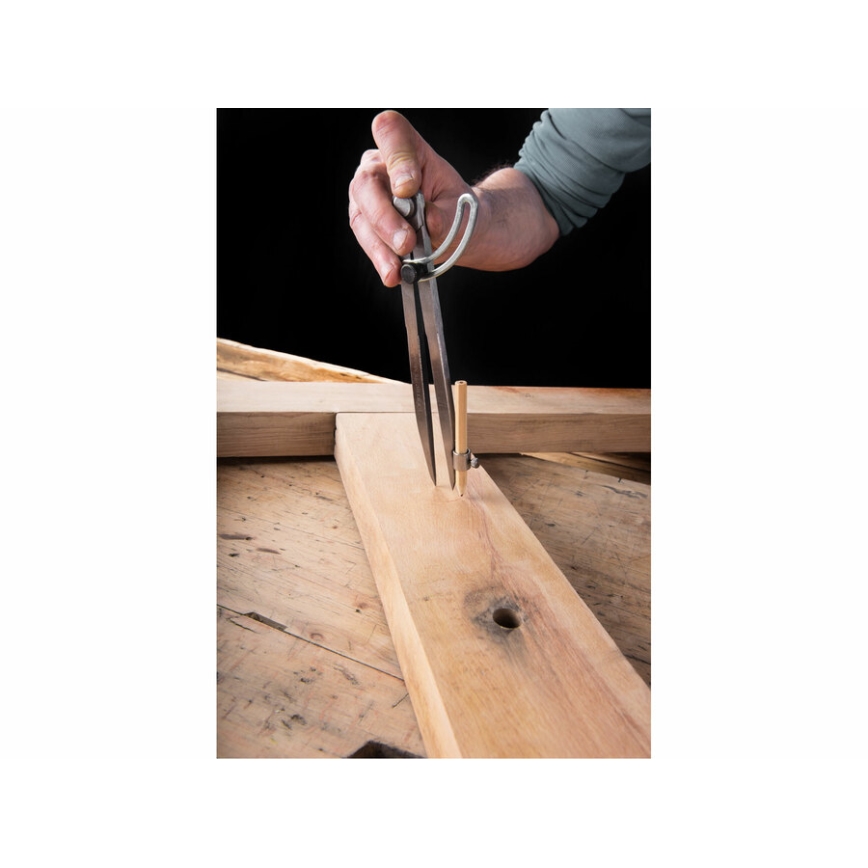 Extol Premium - Bússula para desenho/apontar 0-280 mm