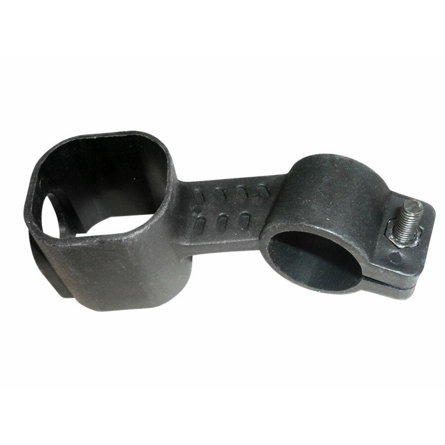 Extol Premium- Cadeado de bicicleta com corrente 8x1000 mm