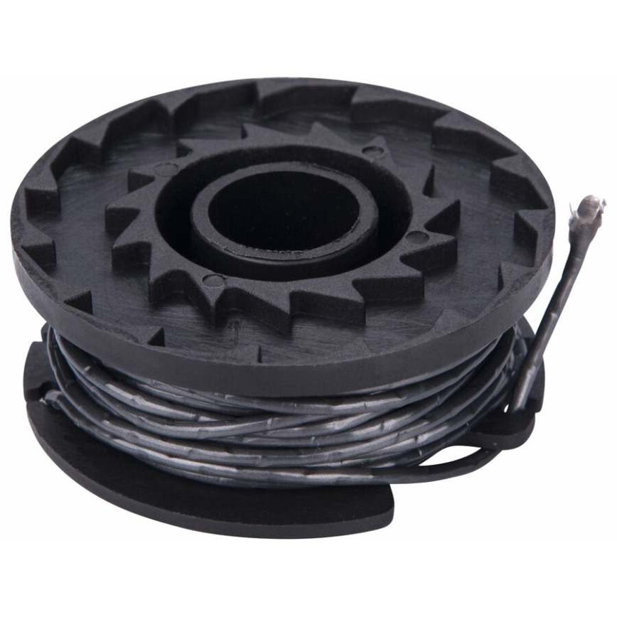 Extol Premium - Corda numa bobina para um cortador de relva 2 pcs