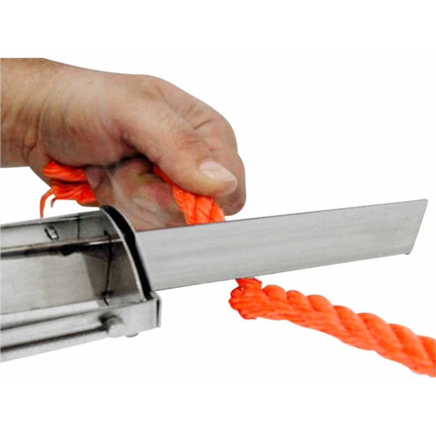 Extol Premium - Faca de corte resistiva para poliestireno 220W/230V