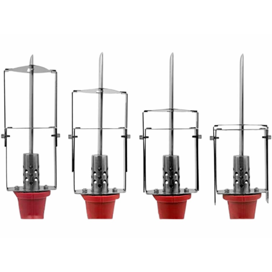 Extol Premium - Faca de corte resistiva para poliestireno 220W/230V