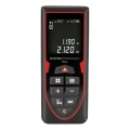 Extol Premium - Medidor de distância a laser 70 m 5V/800 mAh