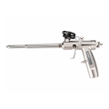 Extol Premium - Pistola de espuma PU metálica