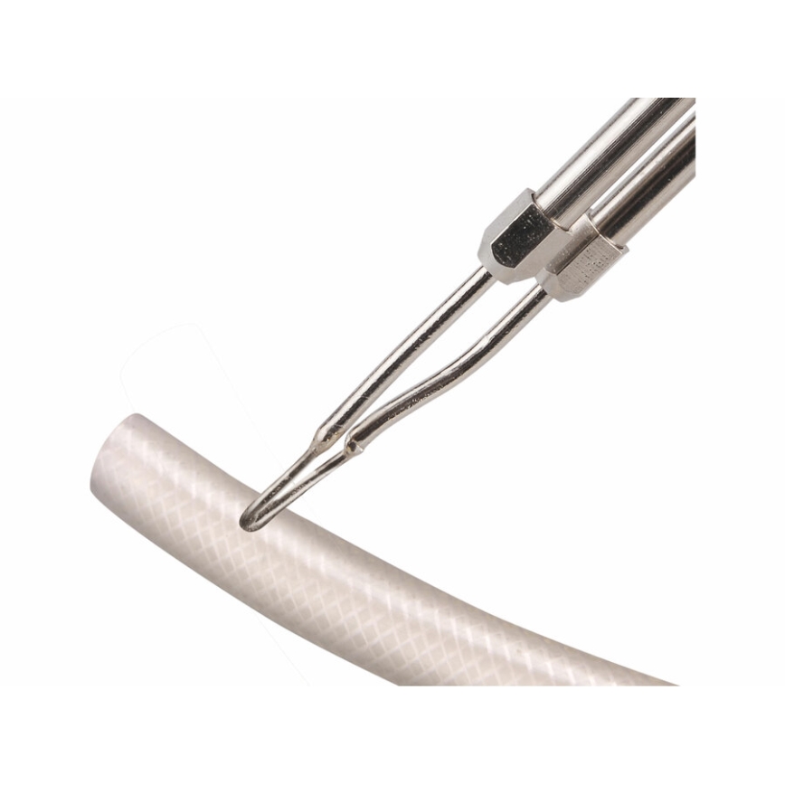 Extol Premium - Pistola de soldadura com regulação de temperatura 200W/230V